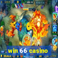 win 66 casino